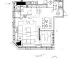 正荣梅溪紫阙台_3室2厅3卫 建面232平米