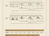 钰龙旭辉半岛U天地_1室1厅0卫 建面101平米