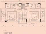 三英钓云台_5室2厅6卫 建面392平米