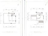 广州龙湖双珑原著_5室3厅3卫 建面187平米