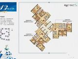 奥园合创新城_3室2厅2卫 建面130平米