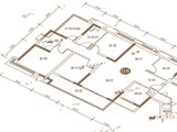 保利天汇_5室2厅2卫 建面140平米