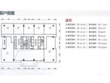 京基大厦_1室0厅0卫 建面351平米