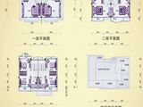 碧桂园山水豪园_3室2厅3卫 建面173平米