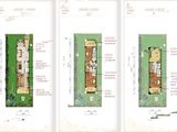 国瑞温泉城_3室2厅3卫 建面150平米