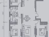 元福绿都_4室2厅2卫 建面179平米