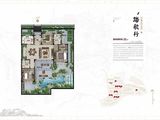 云山九里_3室2厅2卫 建面111平米