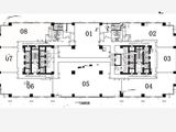 山东商会大厦_1室0厅0卫 建面2700平米