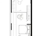 万科大都会_1室1厅1卫 建面50平米