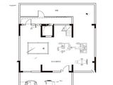 泰悦圣井院子_4室2厅4卫 建面376平米