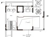 泰悦圣井院子_4室2厅4卫 建面375平米