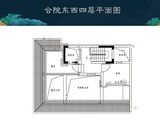 中海云麓公馆_5室2厅4卫 建面260平米