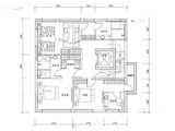 优山美地D区_5室2厅6卫 建面520平米