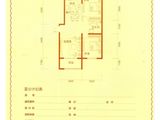 御海龙湾_3室2厅1卫 建面112平米