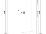 新华联YOYO新天地_F反户型 建面41平米