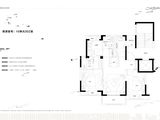 首创禧瑞里_3室2厅2卫 建面91平米