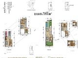 国瑞御府_5室4厅8卫 建面0平米