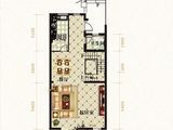 官港溪谷林苑_4室2厅4卫 建面236平米