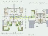 上善栖_3室2厅2卫 建面126平米