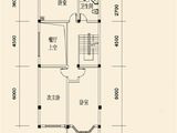 金科半岛壹号_5室3厅3卫 建面290平米