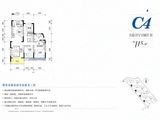 依澜雅居_多层1-04 建面0平米