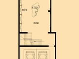 中海央墅_4室2厅3卫 建面230平米