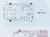 中辰未来港_4室2厅2卫 建面94平米