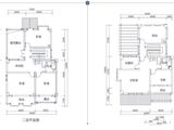 临湖小区_5室2厅3卫 建面249平米