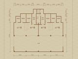 多彩贵州城_叠拼AB-1 建面163平米