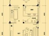 达鑫江滨新城_白鹭岛11-13、18-20栋01、02单位D一层 建面357平米