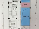 霖峰壹山境_3室2厅3卫 建面189平米