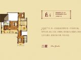 绿城东阳玫瑰园_6室2厅5卫 建面271平米