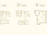 世茂石湖湾_5室4厅6卫 建面481平米