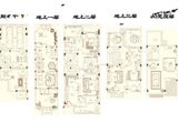 ΜΟΜΛ春风湖上_5室4厅6卫 建面370平米