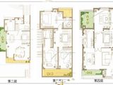 长兴诺廷山_6室3厅4卫 建面559平米