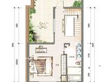 大溪谷_4室2厅3卫 建面700平米