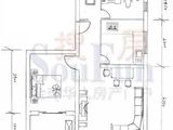 地杰长安驿_1室1厅1卫 建面0平米