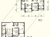 富立·秦皇半岛_2室2厅1卫 建面101平米