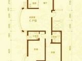 戴河海公园_2室2厅2卫 建面114平米