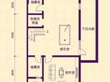 首城汇景墅_4室5厅4卫 建面339平米