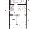 远洋天著春秋_5室4厅4卫 建面315平米