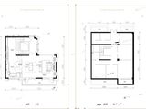 首开龙湖天琅_5室2厅4卫 建面436平米