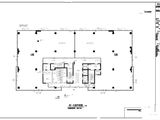 东方万国企业中心_4室3厅3卫 建面200平米