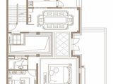 一品漫城四期壹品别墅_4室3厅4卫 建面288平米