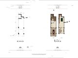 华宇御澜湾_5室3厅5卫 建面236平米