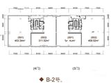 海泰创新基地_1室1厅1卫 建面0平米