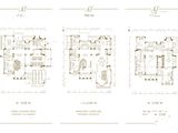 美好庄园_7室7厅8卫 建面764平米