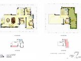 长冶南阳御龙府_4室2厅3卫 建面147平米