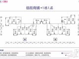 北大资源公园1898花瓣里_1室1厅1卫 建面37平米