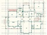 鸿信云深处_5室3厅6卫 建面832平米